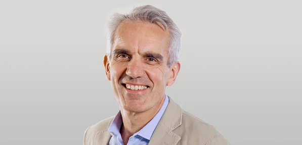 General Manager Europe Middle East Africa, Axway