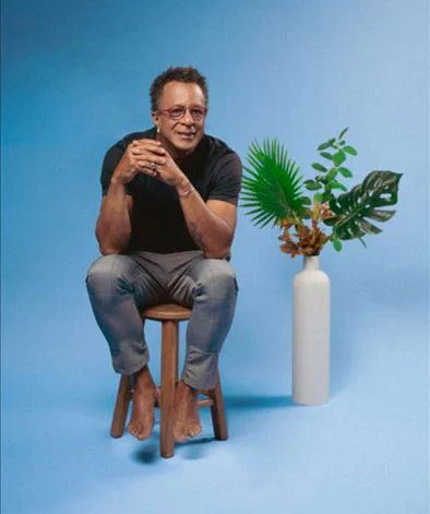 Tony Gordon
