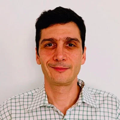 Alexandre BraunerGroup Information Systems Director, FM Logistic.